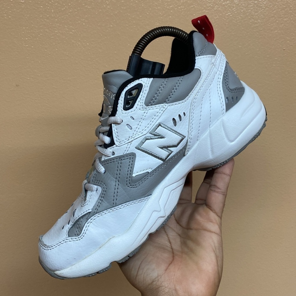 New Balance 608 “Team Away Grey” - Picture 9 of 16